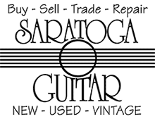 Sarasoda Guitar