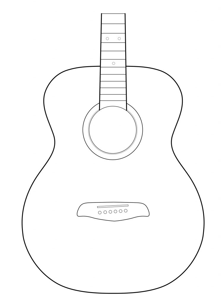 Create Your Custom Guitar Blueberry Guitars