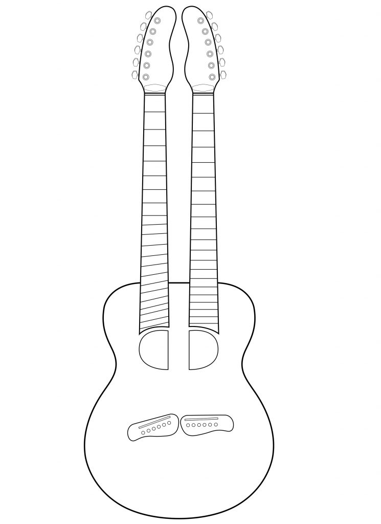 create your custom guitar blueberry guitars