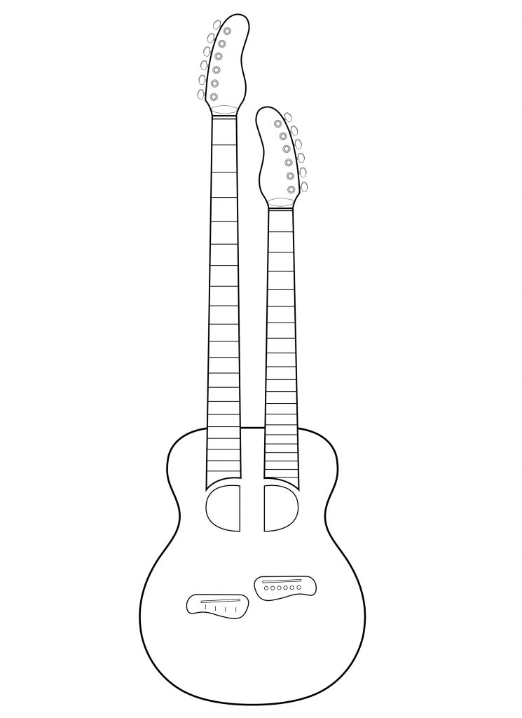 create your custom guitar blueberry guitars